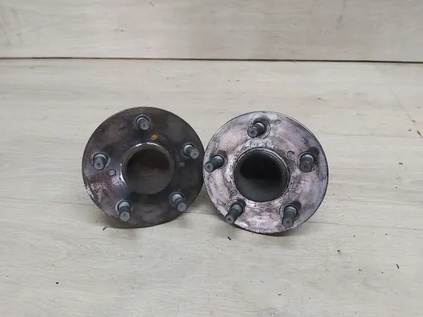T25 PIASTA TYŁ Achternaaf - Links & Rechts 5x100 image 2