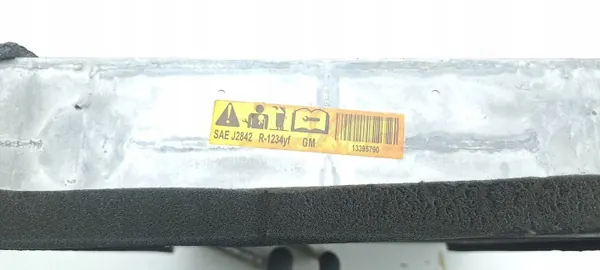 Évaporateur climatisation Opel Mokka X 2018 OEM 16463056R image 6