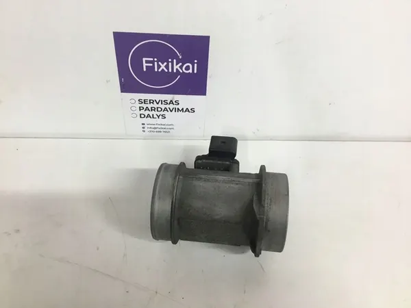 Luftmassenmesser AUDI A6 AVANT 2.5L Diesel 2003 OEM image 2