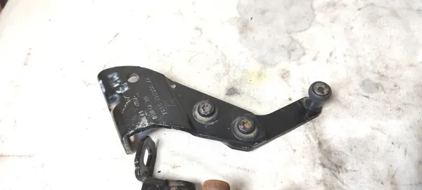 FORD TRANSIT MK7 Höger Sidodörrsroller YC15V25000AH image 2