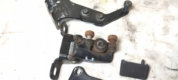 FORD TRANSIT MK7 Höger Sidodörrsroller YC15V25000AH image 3