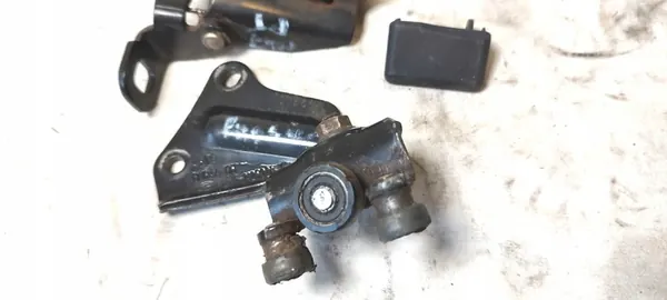 FORD TRANSIT MK7 Höger Sidodörrsroller YC15V25000AH image 4