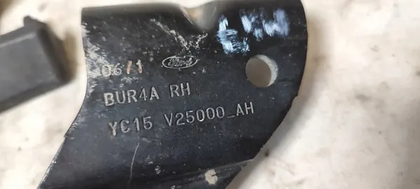 FORD TRANSIT MK7 Höger Sidodörrsroller YC15V25000AH image 5