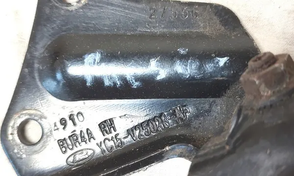 FORD TRANSIT MK7 Höger Sidodörrsroller YC15V25000AH image 7