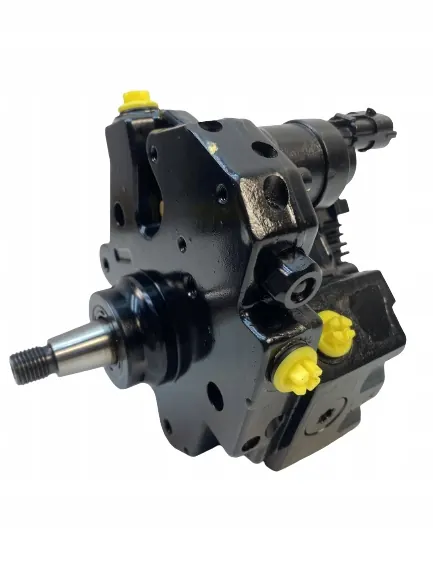 Bomba de Alta Pressão Fiat Ducato Iveco 2.3 JTD 0445020008 image 2