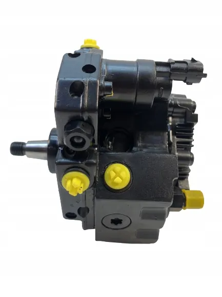 Bomba de Alta Pressão Fiat Ducato Iveco 2.3 JTD 0445020008 image 3