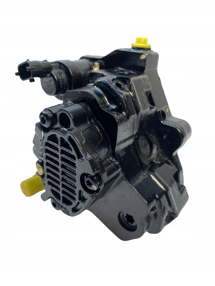 Bomba de Alta Pressão Fiat Ducato Iveco 2.3 JTD 0445020008 image 4