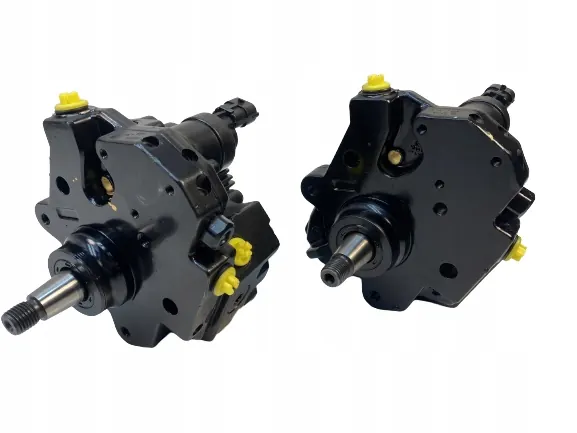 Bomba de Alta Pressão Fiat Ducato Iveco 2.3 JTD 0445020008 image 5