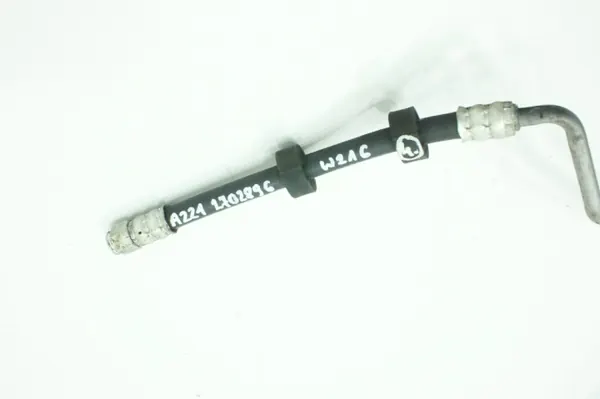 Cable ABC usado OEM a2212702896 para Mercedes CL W216 image 3
