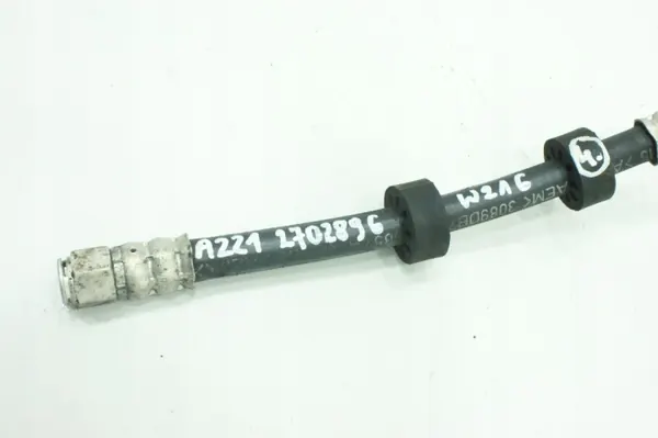Cable ABC usado OEM a2212702896 para Mercedes CL W216 image 4