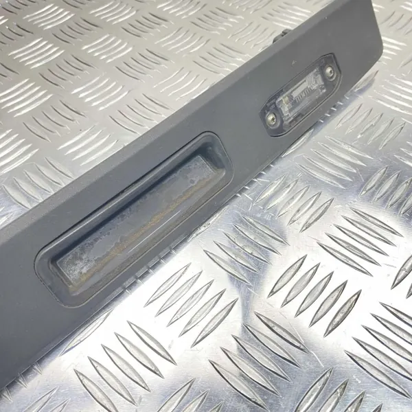 Kennzeichenleuchte Volvo V70 2015 OEM 31301162 image 3