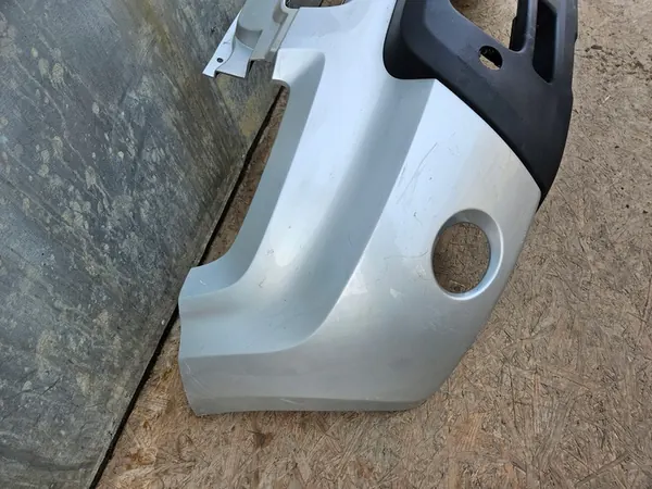 KIA SOUL I 09-12 Paraurti anteriore image 3