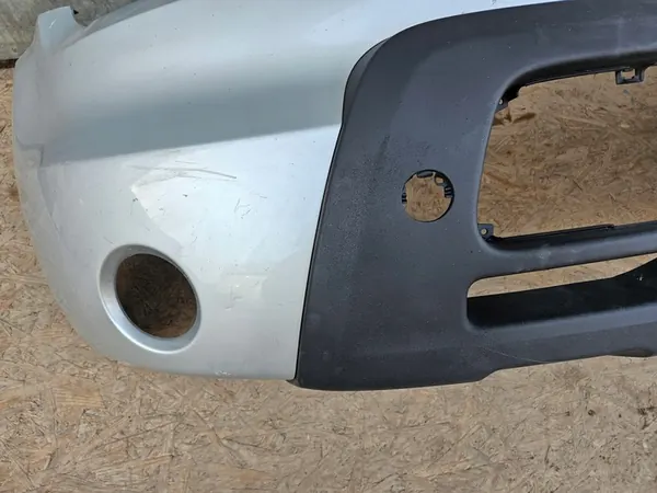 KIA SOUL I 09-12 Paraurti anteriore image 4