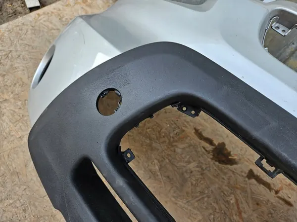 KIA SOUL I 09-12 Paraurti anteriore image 5