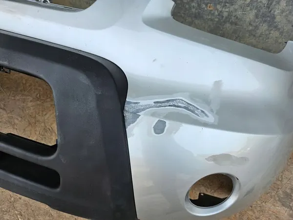 KIA SOUL I 09-12 Paraurti anteriore image 6