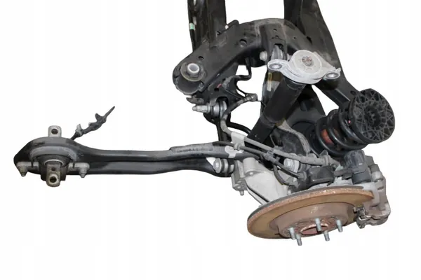 OEM PACIFICA 2021- AWD Bakaxelns Fjäderbensarm image 6
