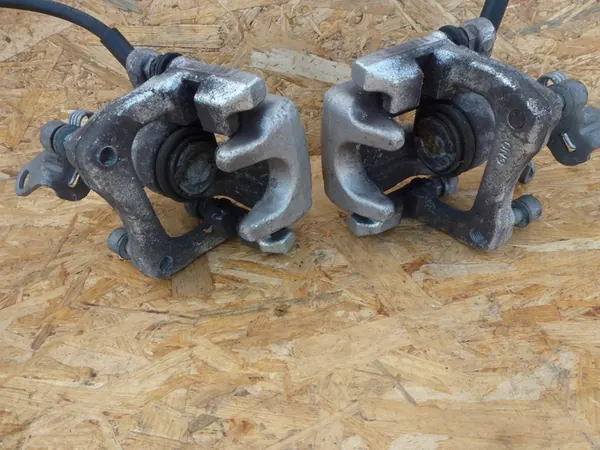 Takajarrusatulat Skoda Octavia III image 2