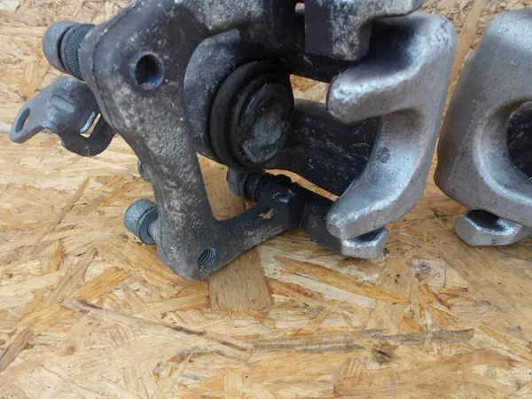 Takajarrusatulat Skoda Octavia III image 3