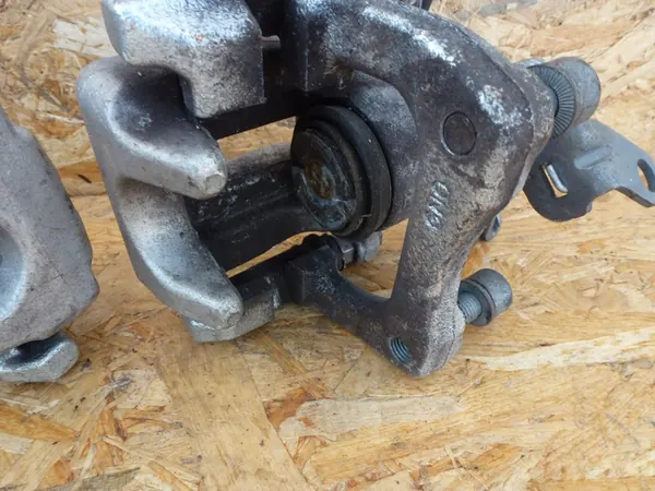 Takajarrusatulat Skoda Octavia III image 4