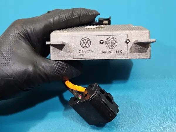 OEM 5M0907155C Vaihtosuuntaaja VW Tiguan I 07- image 4