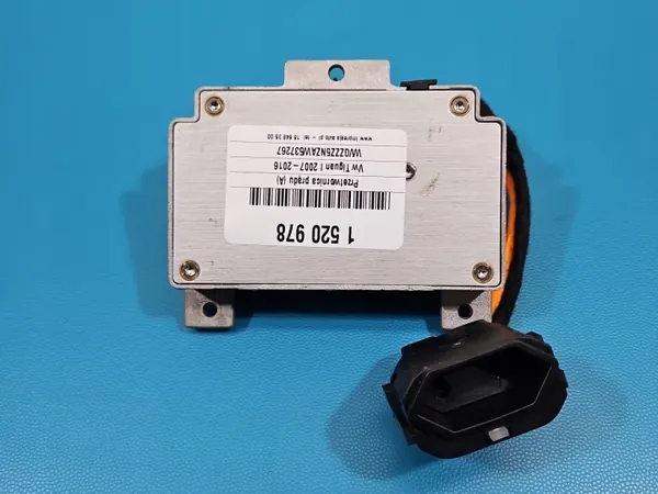 OEM 5M0907155C Vaihtosuuntaaja VW Tiguan I 07- image 9