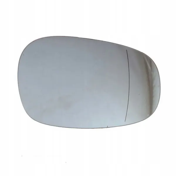 Vidro espelho direito BMW E90/E91 OEM 7158902 image 2