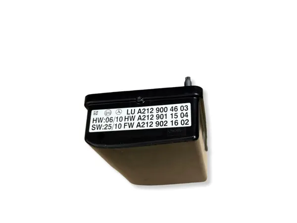 Module Radar Mercedes W166 ML OEM A2129004603 image 2