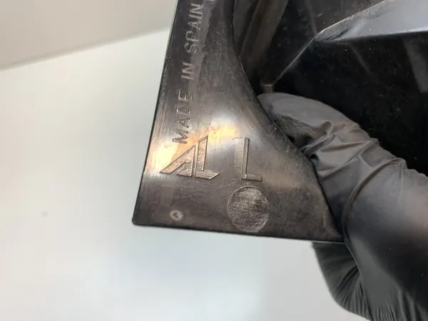 VW POLO Luz Trasera Izquierda 6R0945095L image 10