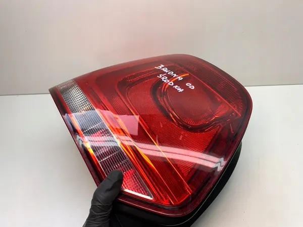 VW POLO Luz Trasera Izquierda 6R0945095L image 3