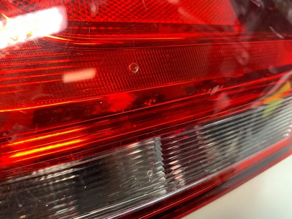 VW POLO Luz Trasera Izquierda 6R0945095L image 5