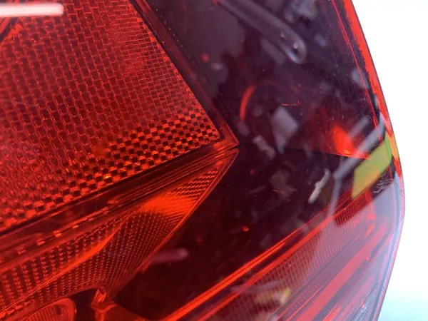 VW POLO Luz Trasera Izquierda 6R0945095L image 6