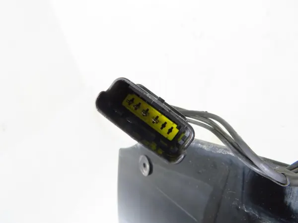 Luna Trasera OEM SZYBA TYLNA para Peugeot 206 SW image 3