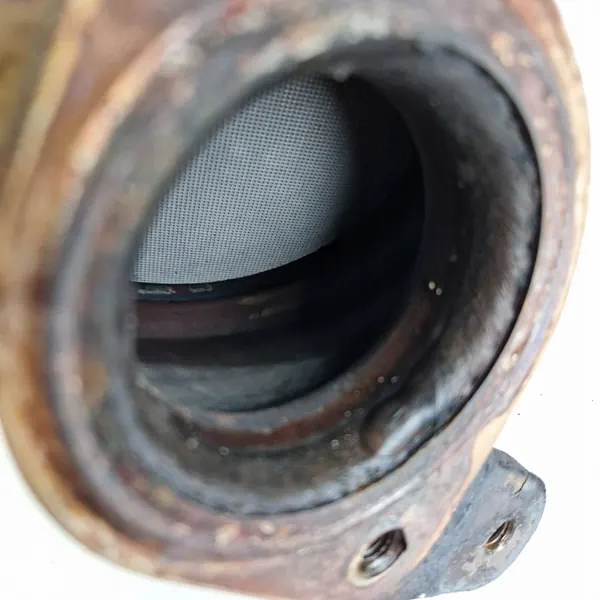 OPEL INSIGNIA B 2017- 1.5 T Catalisador image 3