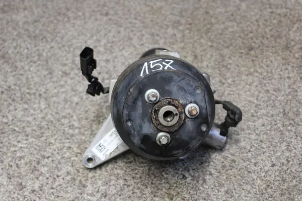 MERCEDES S W221 CL W216 V8 5.5 AMG Suspension Pump A0003291503 image 2