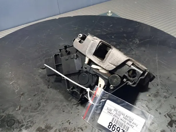 Ford OE Türschloss Vorne Links 6M2A-R21813-ED image 2