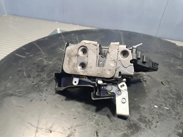 Ford OE Türschloss Vorne Links 6M2A-R21813-ED image 3