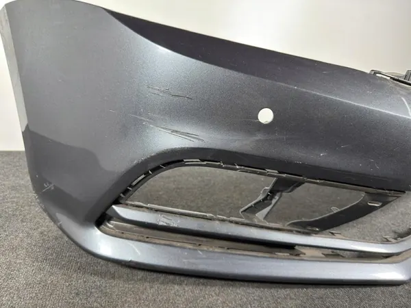 Paraurti anteriore VW Jetta VI 15-18 image 2