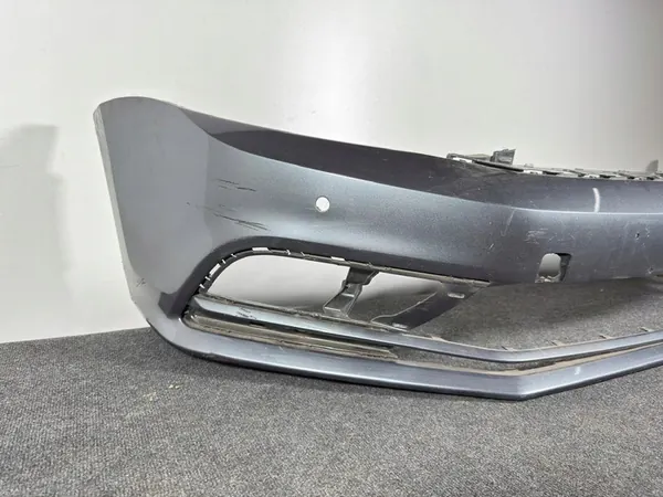 Paraurti anteriore VW Jetta VI 15-18 image 3