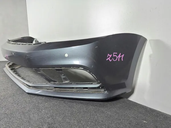 Paraurti anteriore VW Jetta VI 15-18 image 5