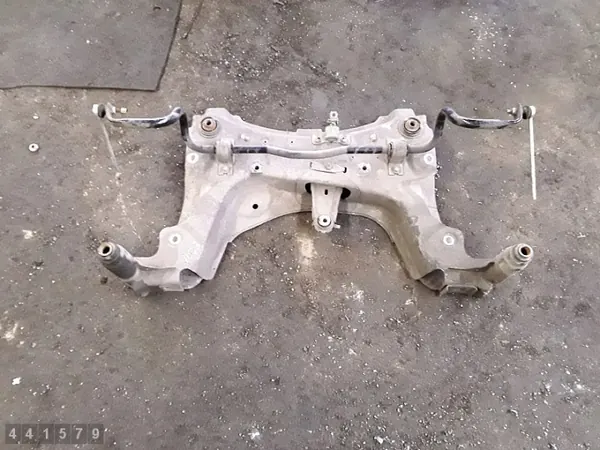 OEM AM-441579 Apukehys Renault Meganelle image 2