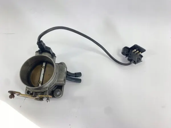 Corps de papillon OEM 0011409053 Mercedes W124/W201 image 2