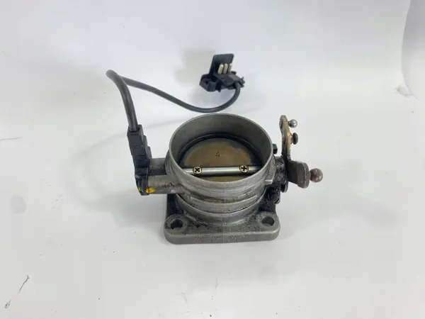 Corps de papillon OEM 0011409053 Mercedes W124/W201 image 3