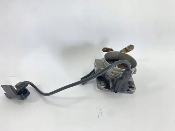 Corps de papillon OEM 0011409053 Mercedes W124/W201 image 4