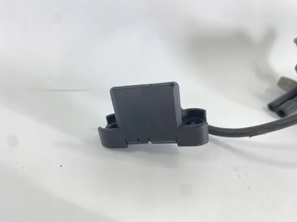 Corps de papillon OEM 0011409053 Mercedes W124/W201 image 5