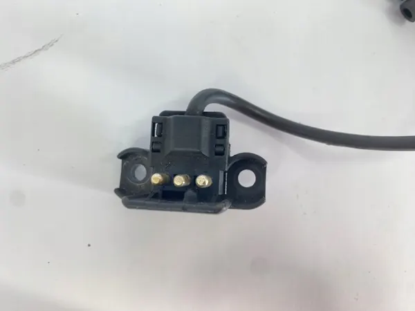 Corps de papillon OEM 0011409053 Mercedes W124/W201 image 6