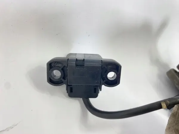 Corps de papillon OEM 0011409053 Mercedes W124/W201 image 7