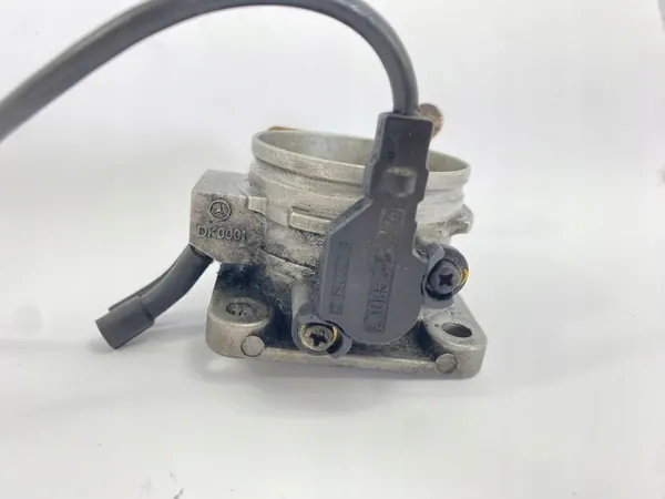 Corps de papillon OEM 0011409053 Mercedes W124/W201 image 8