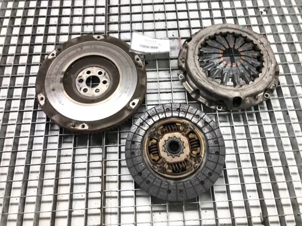 EMBREAGEM TOYOTA YARIS III 1.4 90CV NP52100 image 3