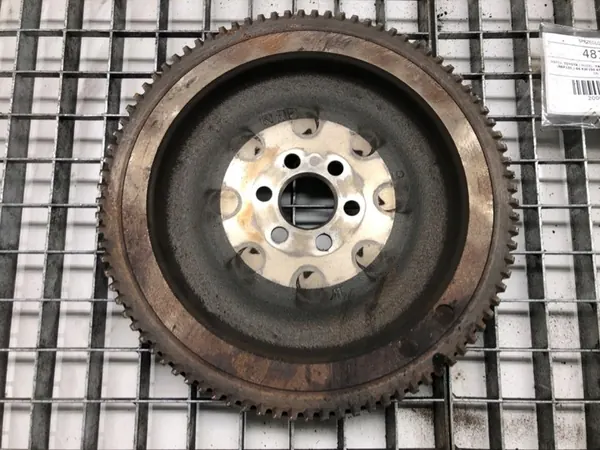 EMBREAGEM TOYOTA YARIS III 1.4 90CV NP52100 image 5