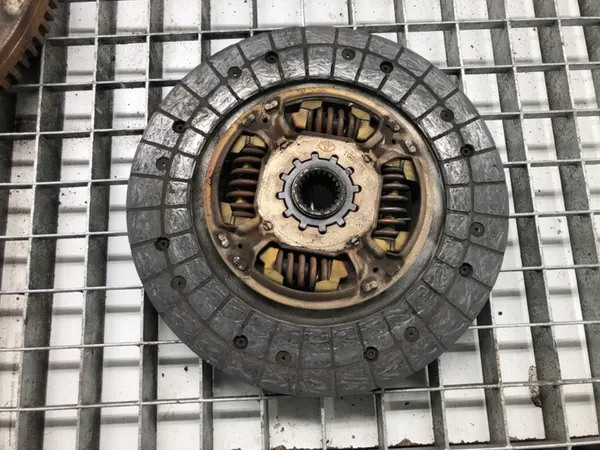 EMBREAGEM TOYOTA YARIS III 1.4 90CV NP52100 image 6